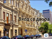 İcarəyə verilir 3 otaqlı 55 m2 obyekt Sahil m.