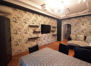 Satılır 2 otaqlı 60 m2 yeni tikili Yeni Yasamal