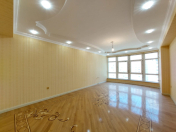 Satılır 3 otaqlı 138 m2 yeni tikili Fəvvarələr meydanı