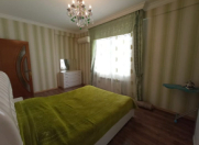 İcarəyə verilir 2 otaqlı 85 m2 yeni tikili Əhmədli m.