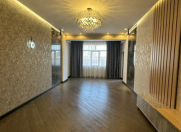 Satılır 4 otaqlı 165 m2 yeni tikili Nərimanov r.