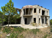 Satılır 6 otaqlı 500 m2 bağ evi Novxanı