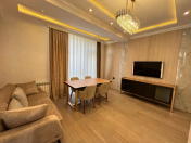 Satılır 3 otaqlı 101 m2 yeni tikili Nərimanov r.