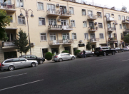 Satılır 2 otaqlı 50 m2 köhnə tikili Koala parkı