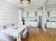 Satılır 3 otaqlı 72 m2 yeni tikili Qara Qarayev m.