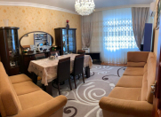 Satılır 3 otaqlı 90 m2 yeni tikili Y.Günəşli