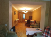 Satılır 3 otaqlı 90 m2 köhnə tikili Nəriman Nərimanov m.