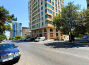 Satılır 2 otaqlı 86 m2 obyekt 4 mkr