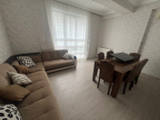 İcarəyə verilir 2 otaqlı 88 m2 yeni tikili Nəriman Nərimanov m.