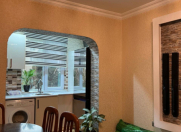 Satılır 2 otaqlı 50 m2 köhnə tikili 7 mkr