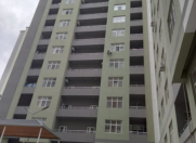 İcarəyə verilir 2 otaqlı 50 m2 yeni tikili Həzi Aslanov