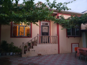 Satılır 4 otaqlı 120 m2 həyət evi Zabrat 1