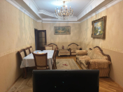 İcarəyə verilir 2 otaqlı 85 m2 yeni tikili İnşaatçılar m.