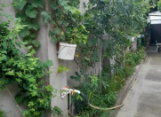 Satılır 4 otaqlı 300 m2 həyət evi Masazır