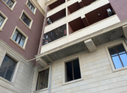 Satılır 4 otaqlı 100 m2 yeni tikili 28 May m.