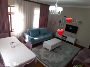 Satılır 4 otaqlı 120 m2 həyət evi Aviasiya Akademiyası Universiteti