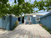 Satılır 4 otaqlı 120 m2 həyət evi Biləcəri