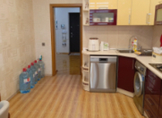 Satılır 3 otaqlı 122 m2 yeni tikili 8 km