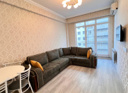 Satılır 2 otaqlı 45 m2 yeni tikili 20 yanvar m.