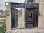 Satılır 3 otaqlı 90 m2 həyət evi Y.Ramana