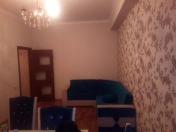 İcarəyə verilir 2 otaqlı 68 m2 yeni tikili Xırdalan