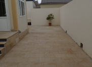 Satılır 3 otaqlı 90 m2 həyət evi Zabrat 1