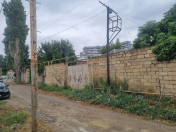 Satılır 2.5 sot torpaq Xocəsən