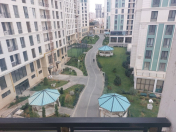 Satılır 4 otaqlı 217 m2 yeni tikili Şah İsmayıl Xətai m.