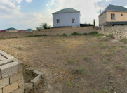 Satılır 8 sot torpaq Qobu