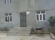 Satılır 4 otaqlı 100 m2 həyət evi Binə