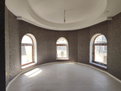 Satılır 4 otaqlı 141 m2 yeni tikili Xırdalan