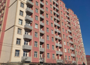 Satılır 2 otaqlı 51 m2 yeni tikili Abşeron r.