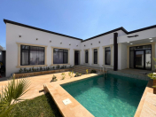 Satılır 4 otaqlı 140 m2 həyət evi Şüvəlan