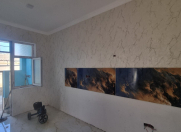 Satılır 2 otaqlı 42 m2 həyət evi Xırdalan