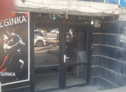 İcarəyə verilir 2 otaqlı 90 m2 obyekt Moskva univermağı