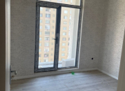 Satılır 1 otaqlı 40 m2 yeni tikili Nəriman Nərimanov m.