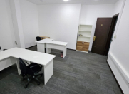 İcarəyə verilir 2 otaqlı 40 m2 ofis Nərimanov r.