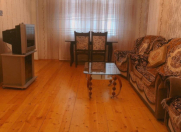 İcarəyə verilir 2 otaqlı 56 m2 yeni tikili Xalqlar Dostluğu m.