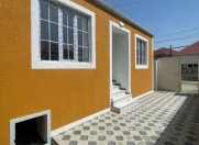 Satılır 3 otaqlı 85 m2 həyət evi Masazır