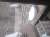 Satılır 3 otaqlı 140 m2 yeni tikili M.Hüseynzadə parkı