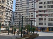 Satılır 3 otaqlı 120 m2 yeni tikili Qələbə dairəsi