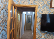 Satılır 3 otaqlı 61 m2 köhnə tikili Hövsan