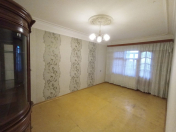 İcarəyə verilir 3 otaqlı 80 m2 köhnə tikili Bakıxanov