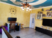 Satılır 4 otaqlı 90 m2 həyət evi Ramana