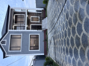 Satılır 4 otaqlı 200 m2 həyət evi Buzovna