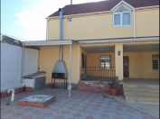 Satılır 6 otaqlı 220 m2 bağ evi Şüvəlan Park ticarət mərkəzi