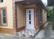 İcarəyə verilir 1 otaqlı 60 m2 bağ evi Qusar