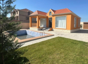 Satılır 4 otaqlı 134 m2 villa Türkan