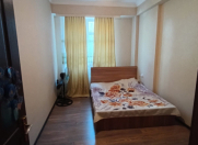 Satılır 2 otaqlı 65 m2 yeni tikili İnşaatçılar m.