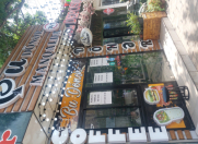 İcarəyə verilir 2 otaqlı 80 m2 köhnə tikili 1 mkr